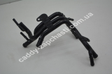    1.6 TDI.  VOLKSWAGEN Touran, 2003-2006/