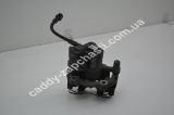    L .  VOLKSWAGEN Touran, 2003-2006/