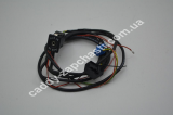  AUX-IN  .  VOLKSWAGEN Touran, 2003-2006/