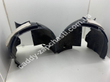       L+R R-Line.  VOLKSWAGEN Jetta, 2011-2014/