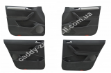   .  VOLKSWAGEN Touran, 2016-2018/