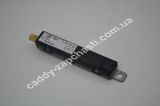 ϳ   L.  VOLKSWAGEN Touran, 2003-2006/