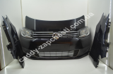   .  VOLKSWAGEN Touran, 2007-2010/