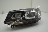    L   Touareg 2011-2014.  VOLKSWAGEN Touran, 2003-2006/