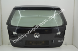      Variant.    VOLKSWAGEN Touran, 2016-2018/