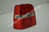 ˳   L.  VOLKSWAGEN Touran, 2003-2006/