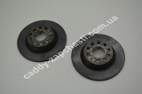    .  VOLKSWAGEN Touran, 2003-2006/