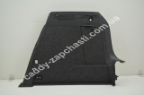     R.  VOLKSWAGEN Touran, 2003-2006/