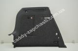     L.    VOLKSWAGEN Touran, 2003-2006/