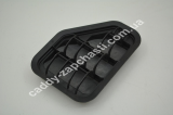     L.  VOLKSWAGEN Golf-plus, 2005-2009/