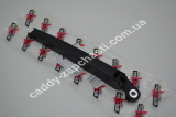   .  VOLKSWAGEN Touran, 2003-2006