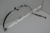   1.6 MPI / 2.0 EcoFuel.  VOLKSWAGEN Touran, 2003-2006/