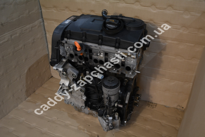  BKD 2.0 TDI 103 / 140 ../