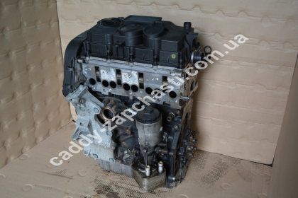  BMR 2.0 TDI 125 / 170 ../