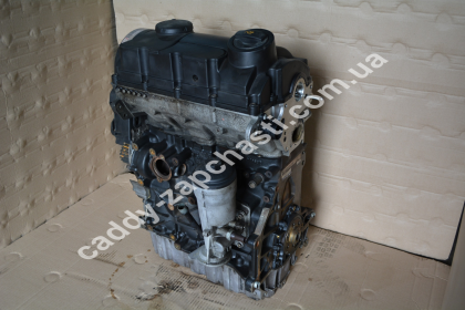  BRT 2.0 TDI 103 / 140 ../
