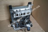  BSX 2.0 EcoFuel ( - ) 80  / 109 ..  VOLKSWAGEN Touran, 2003-2006/