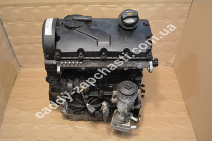 BXE 1.9 TDI 77 / 105 ../