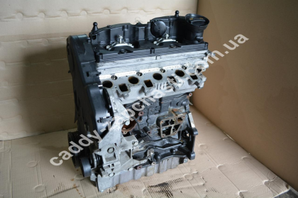  CAYA 1.6 TDI 55 / 75 ../