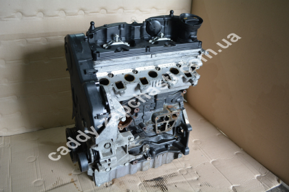  CAYAM 1.6 TDI 55 / 75 ../
