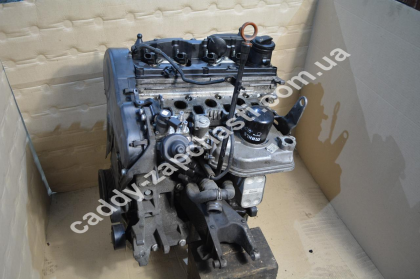  CFC 2.0 TDI BiTurbo 132  / 180 ../