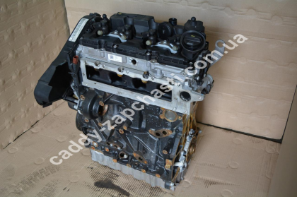  CXX 1.6 TDI 66  / 90 ../