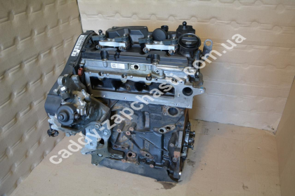  DGD 1.6 TDI 85  / 115 ../
