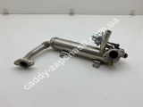    1.9/2.0 TDI.  VOLKSWAGEN Touran, 2003-2006