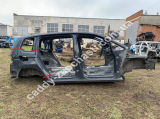    R.  VOLKSWAGEN Touran, 2016-2018/