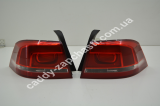 ˳   L + R  .  VOLKSWAGEN Touran, 2003-2006/