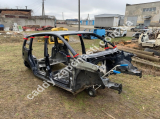 .  VOLKSWAGEN Touran, 2003-2006/
