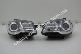        L+R.  VOLKSWAGEN Touran, 2003-2006/