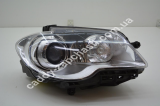        R.  VOLKSWAGEN Touran, 2003-2006/