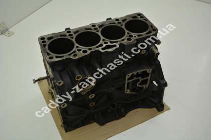   BMM 2.0 TDI 103 / 140 ../