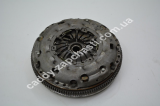      1.4 TSI.  VOLKSWAGEN Touran, 2003-2006/