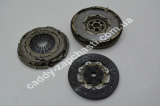    6-.  2.0 TDI  VOLKSWAGEN Touran, 2003-2006/