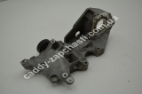      1.6/2.0 TDI.  VOLKSWAGEN Touran, 2003-2006/
