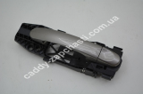     R.  VOLKSWAGEN Golf-plus, 2005-2009/