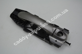     L.  VOLKSWAGEN Golf-plus, 2005-2009/