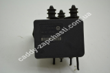   ABS  ESP.  VOLKSWAGEN Touran, 2003-2006/