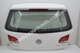    Hatchback.  VOLKSWAGEN Touran, 2007-2010/