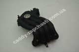   2.0 EcoFuel (BSX).  VOLKSWAGEN Touran, 2003-2006/
