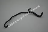    2.0 EcoFuel BSX.  VOLKSWAGEN Touran, 2003-2006/
