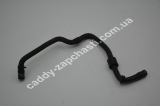    2.0 EcoFuel BSX.  VOLKSWAGEN Touran, 2003-2006/