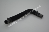    2.0 EcoFuel BSX.  VOLKSWAGEN Touran, 2003-2006/