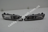     L+R.  VOLKSWAGEN Touran, 2003-2006/