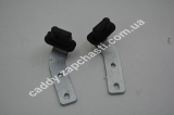     L+R.  VOLKSWAGEN Touran, 2003-2006/