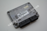    1.6 FSI BSE.  VOLKSWAGEN Touran, 2003-2006/