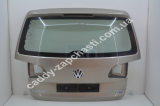       VOLKSWAGEN Touran, 2016-2018/