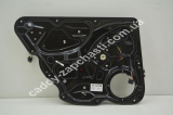    L   VOLKSWAGEN Golf-plus, 2005-2009/