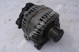  BOSCH 14V 140A   VOLKSWAGEN Touran, 2003-2006/